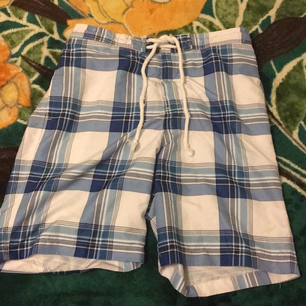 Merona Men Swim Trunks